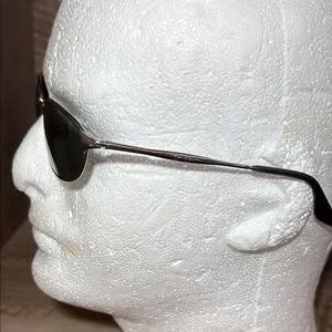 Ray-Ban | Accessories | Vintage Bl Rayban W2962 Sunglasses  display picture 1